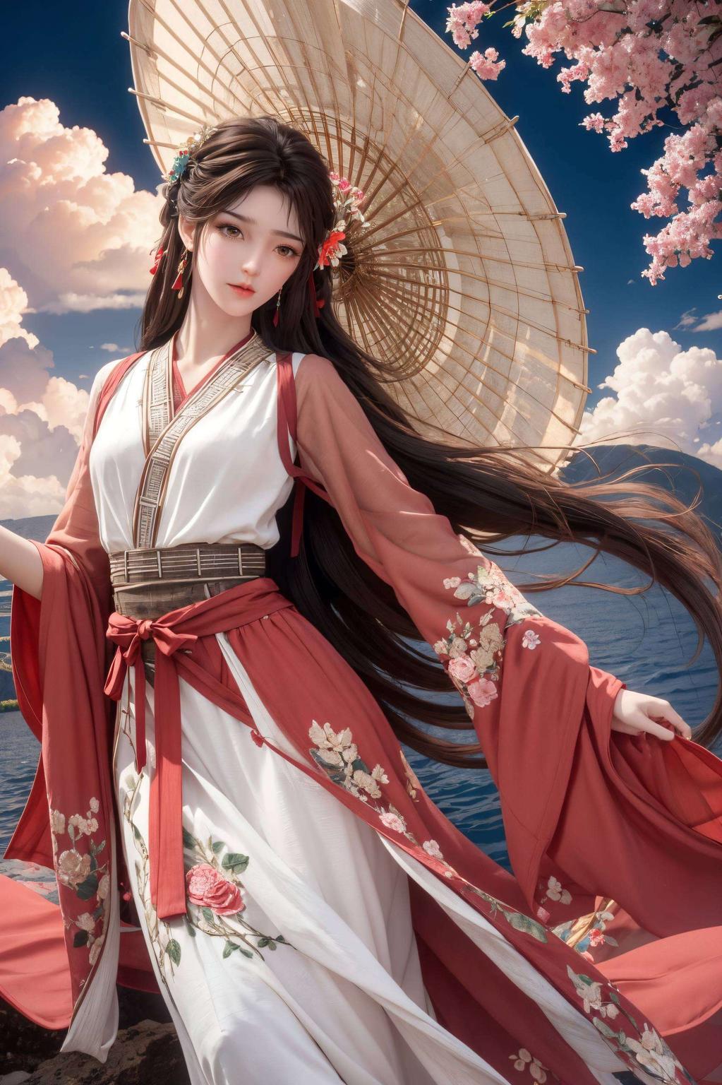 为你的平板锁屏增添一抹奇幻色彩