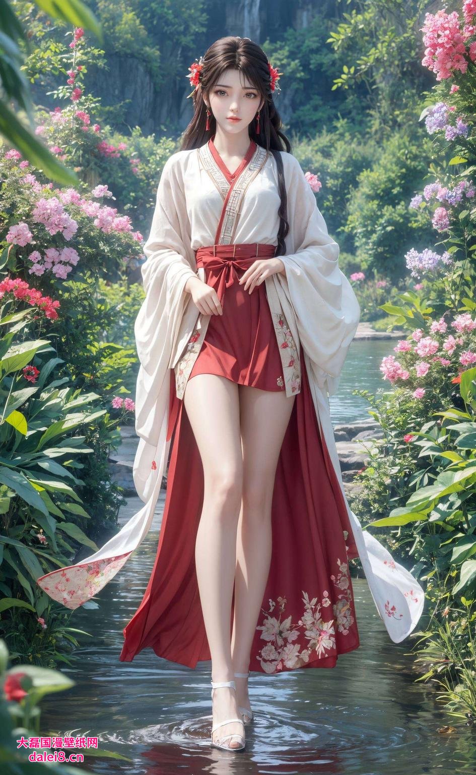 细节精致高清画质
