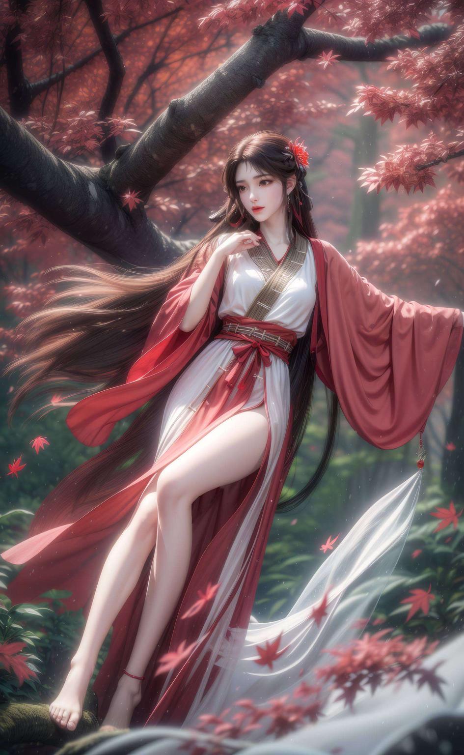 心情愉悦！色彩斑斓