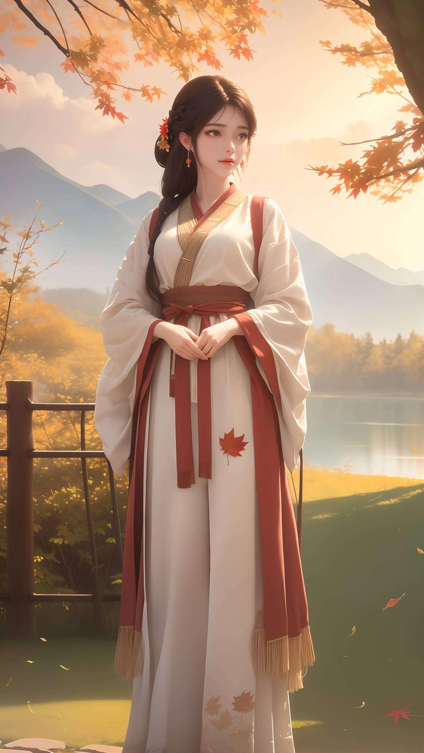 免费壁纸秀让你的电脑瞬间焕然一新！