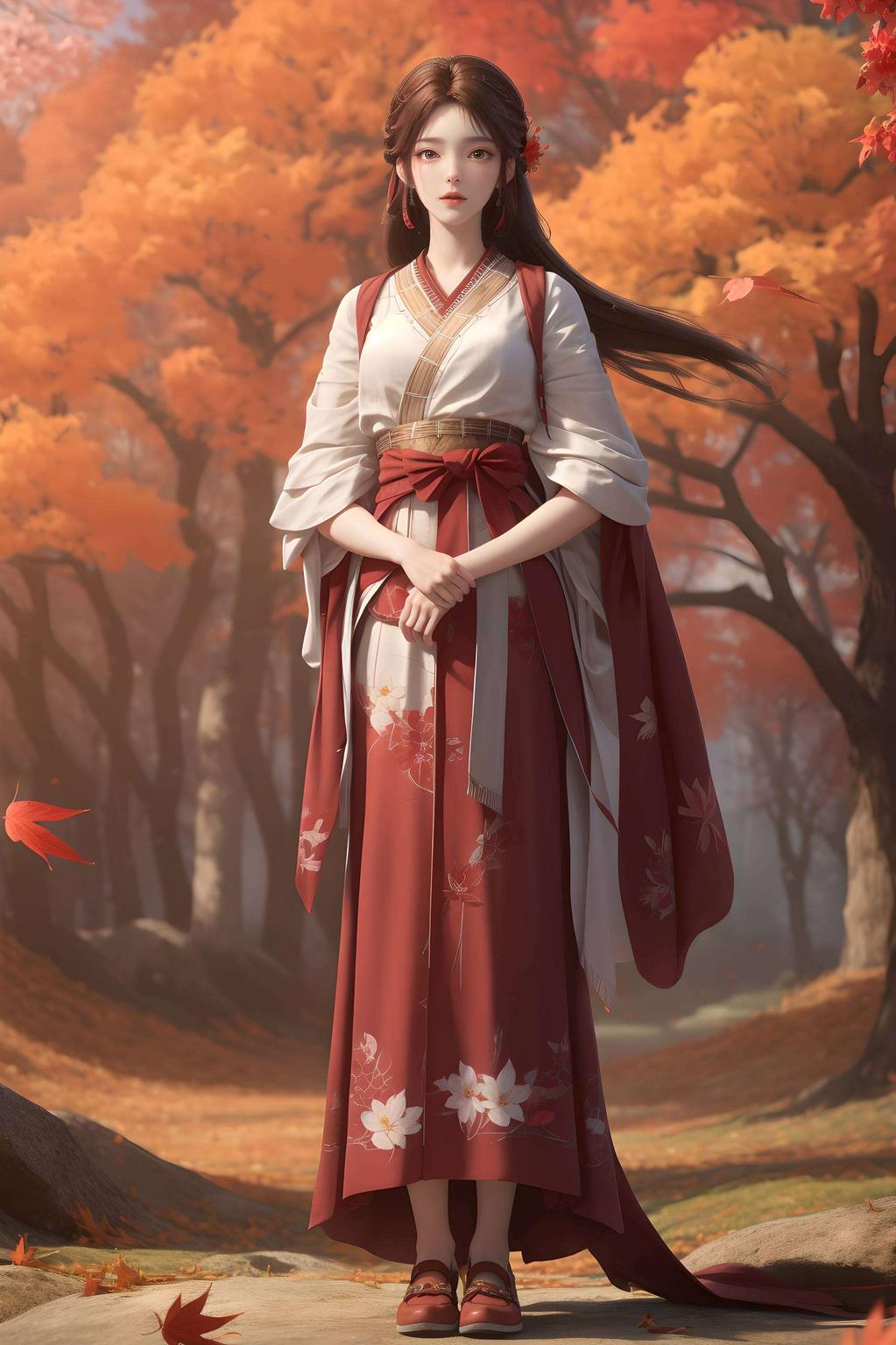 带你领略2k高清壁纸的魅力！细腻画质点亮你的每一天！