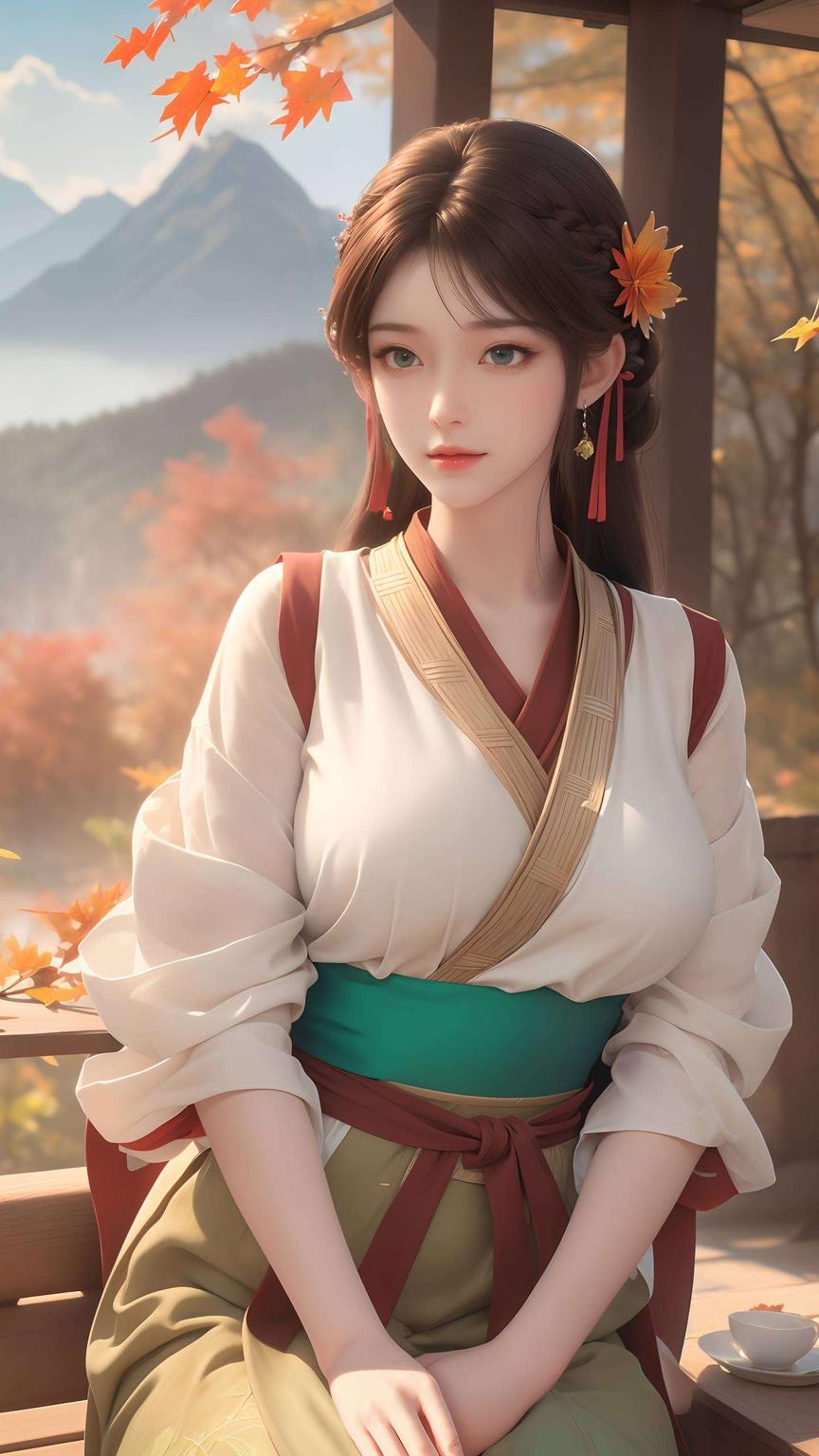 每一帧都如动画般生动从这一刻开始
