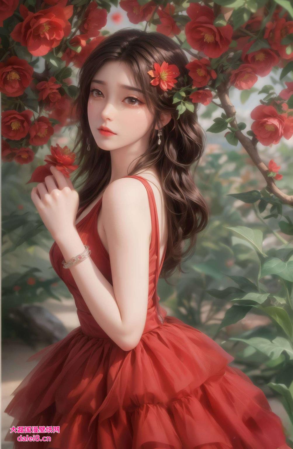 让你的手机瞬间变身治愈小天使！