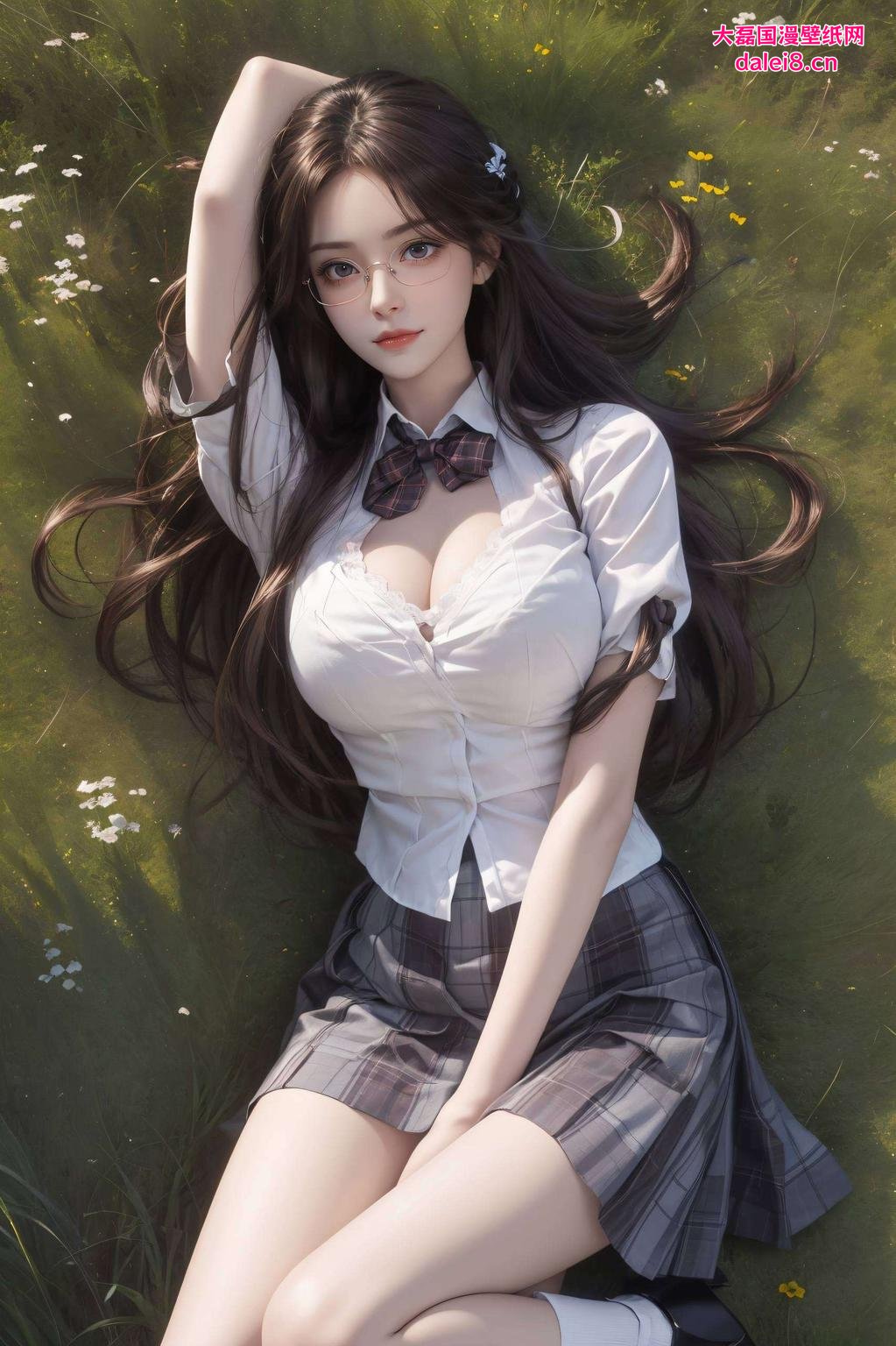 为你的电脑桌面增添一抹奇幻色彩！