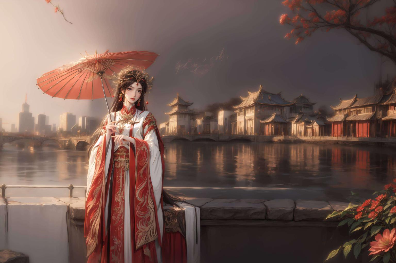 主角是我们的火灵儿！动态超清动漫迷们！今天给大家带来一款唯美完美像素的安卓锁屏壁纸