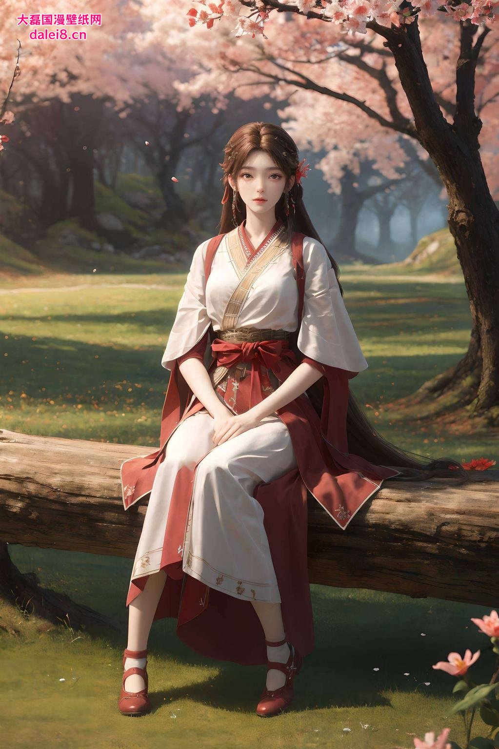 眼神灵动炫彩夺目