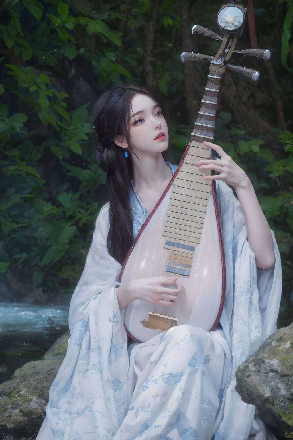 火灵儿炫彩闪耀尽享视觉盛宴！