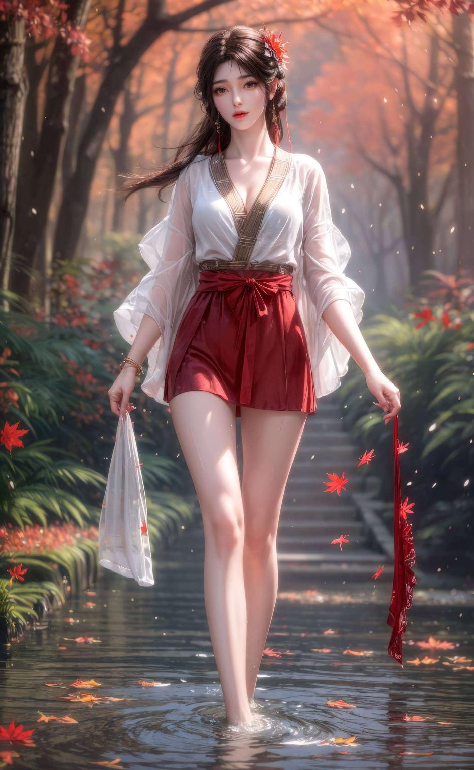 各位！今天给大家带来一款超美的苹果粉色系炫彩壁纸简直萌化你的心！”