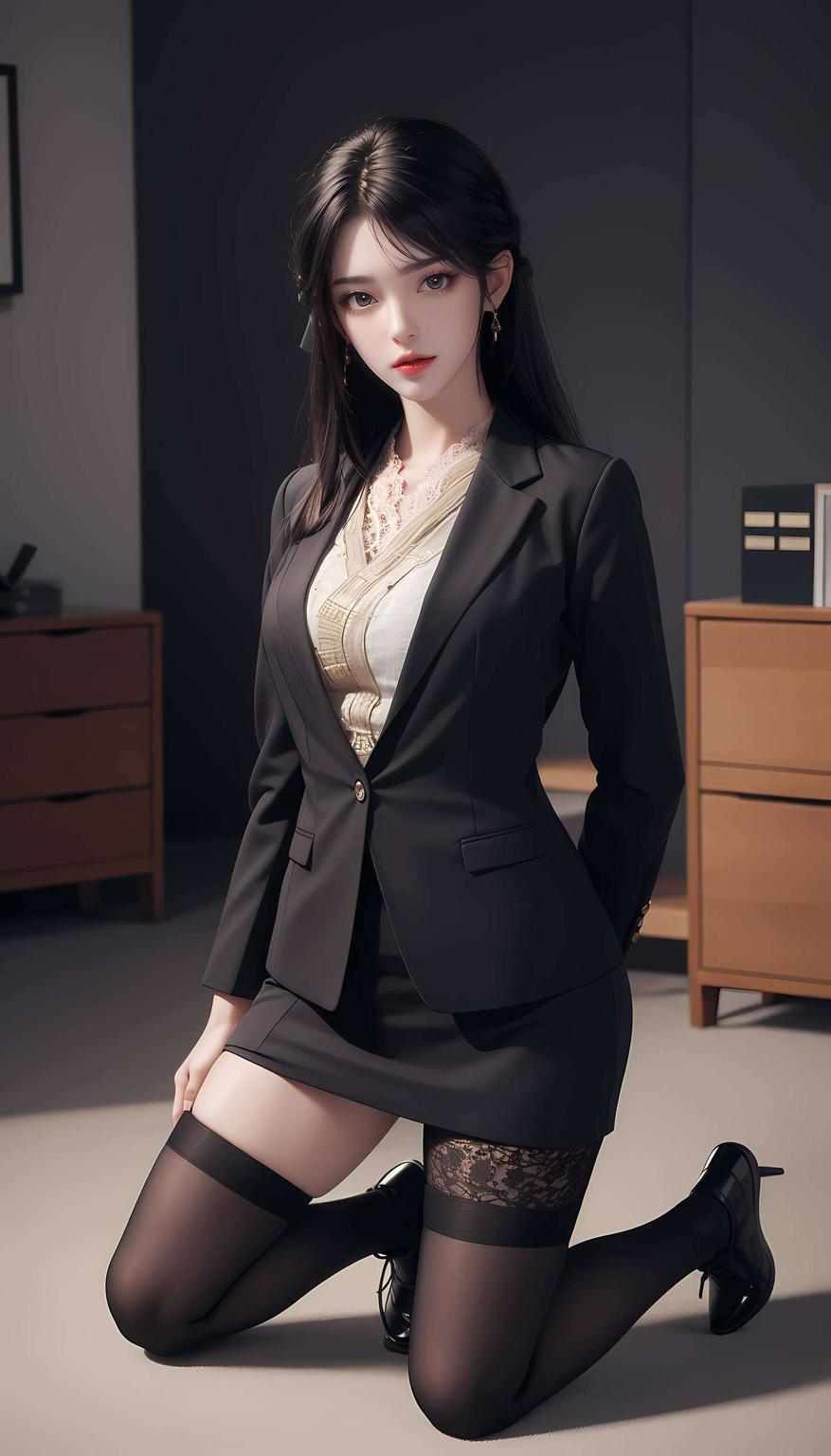 犹如置身自然氧吧清新绿意来袭！绿色免费壁纸