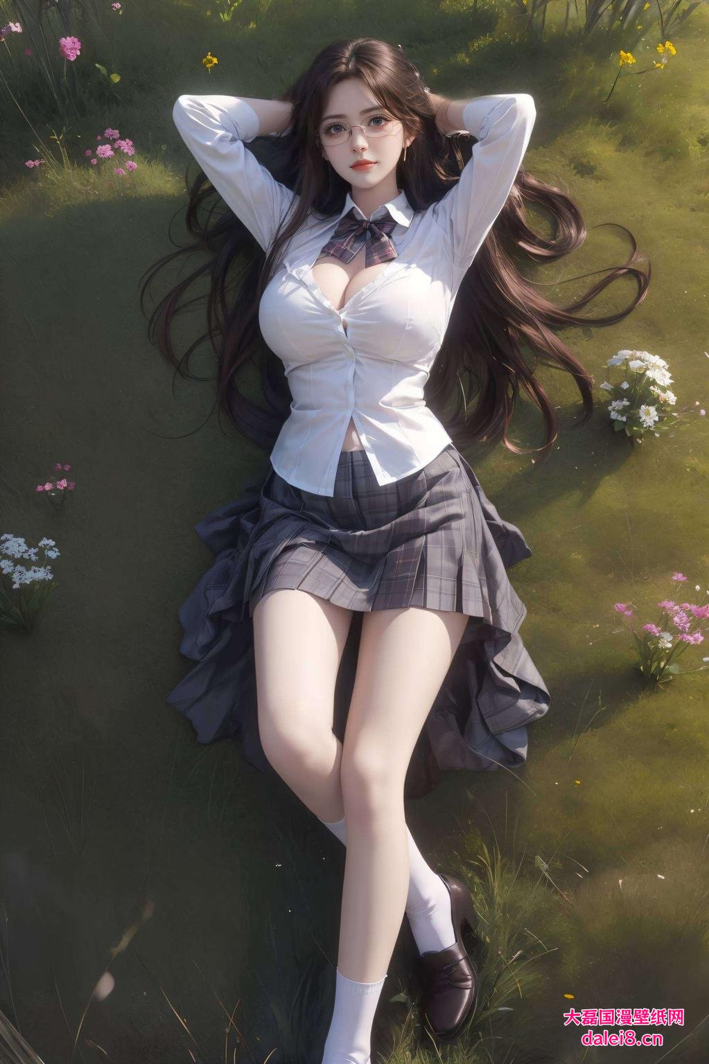 让你的安卓桌面瞬间活泼起来！