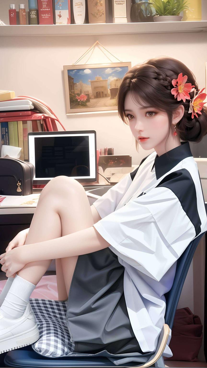 苹果用户专享尽在这一幅画