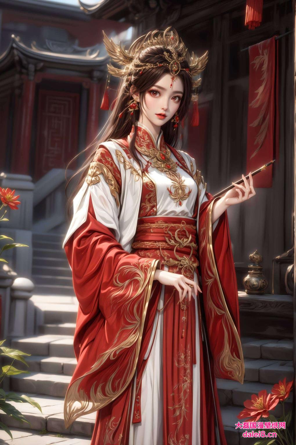 点亮你的手机桌面！🌟👀护眼又养眼