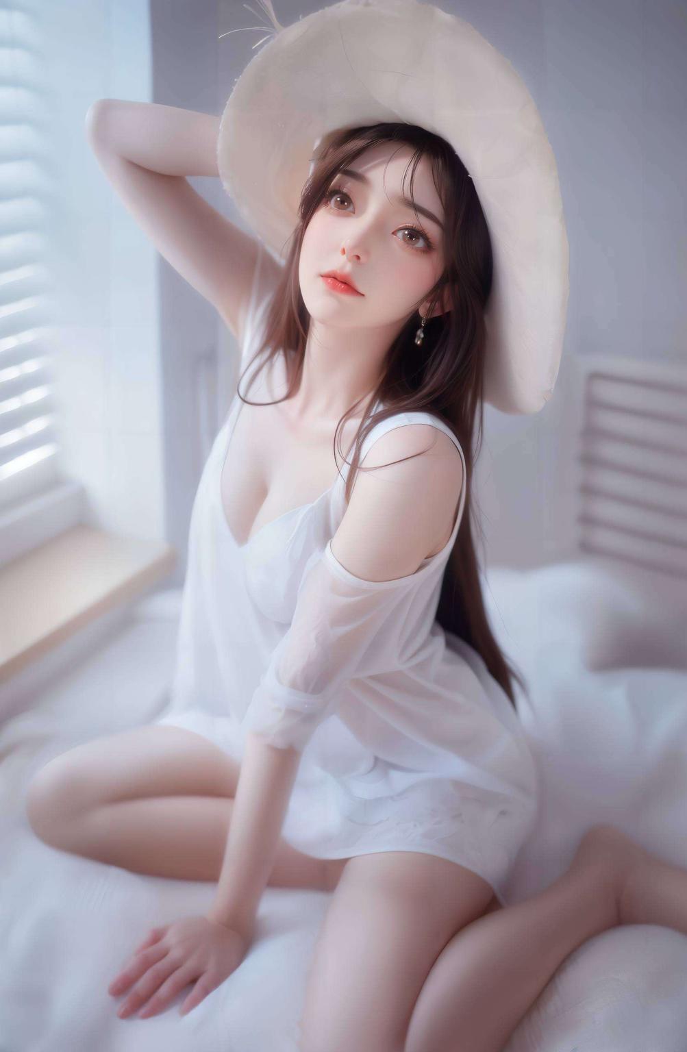 高清壁纸火灵儿与石昊共舞