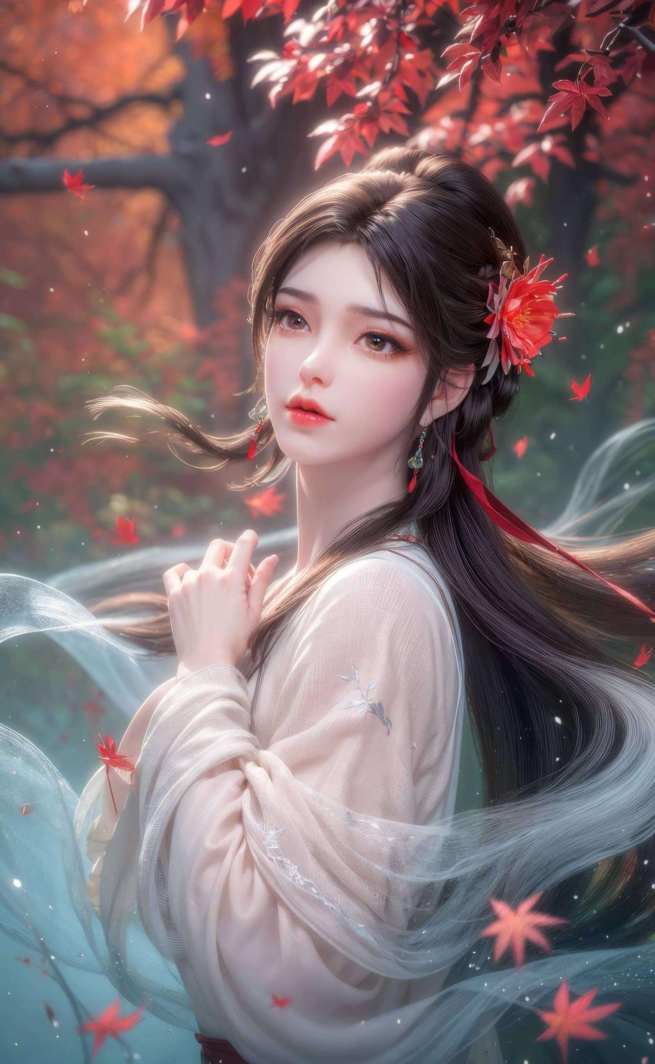 ins风满满每一帧都是心动瞬间！