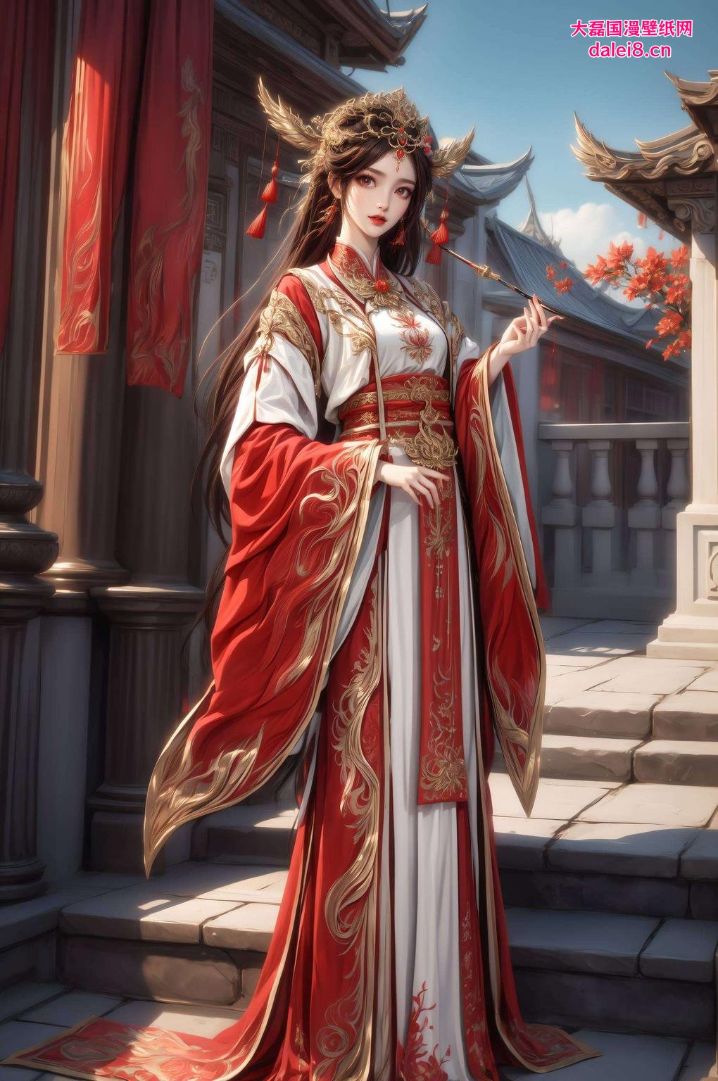 点亮手机独特韵味高清壁纸护眼无忧