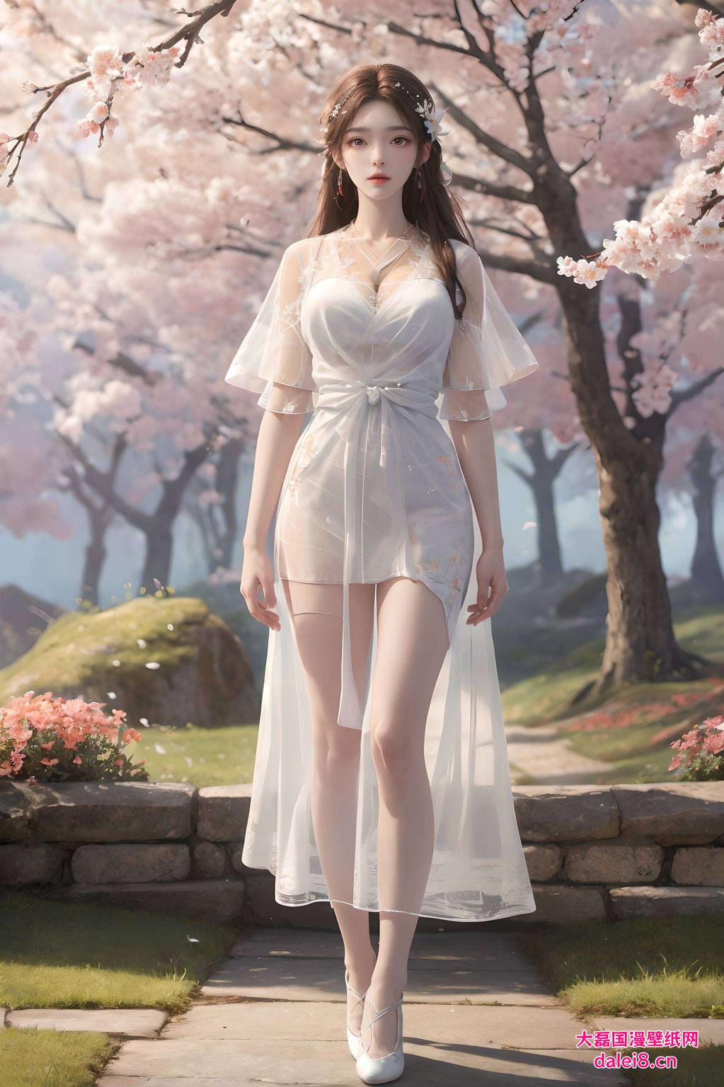 独特设计为你的设备穿上奇幻外衣