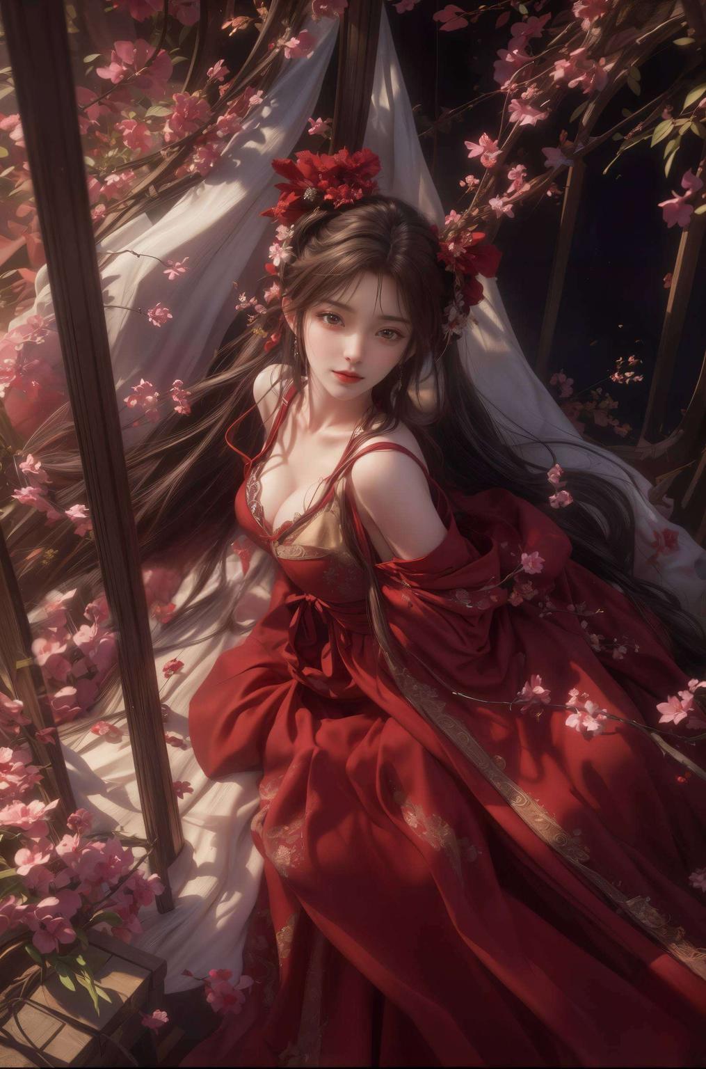 护眼无忧绿色清新