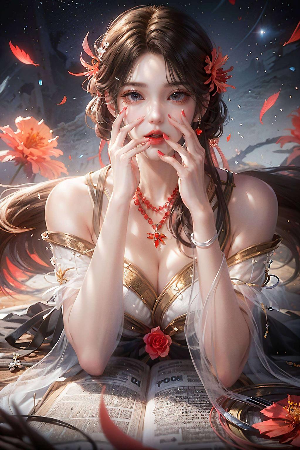 快来下载高清画质点亮手机屏幕