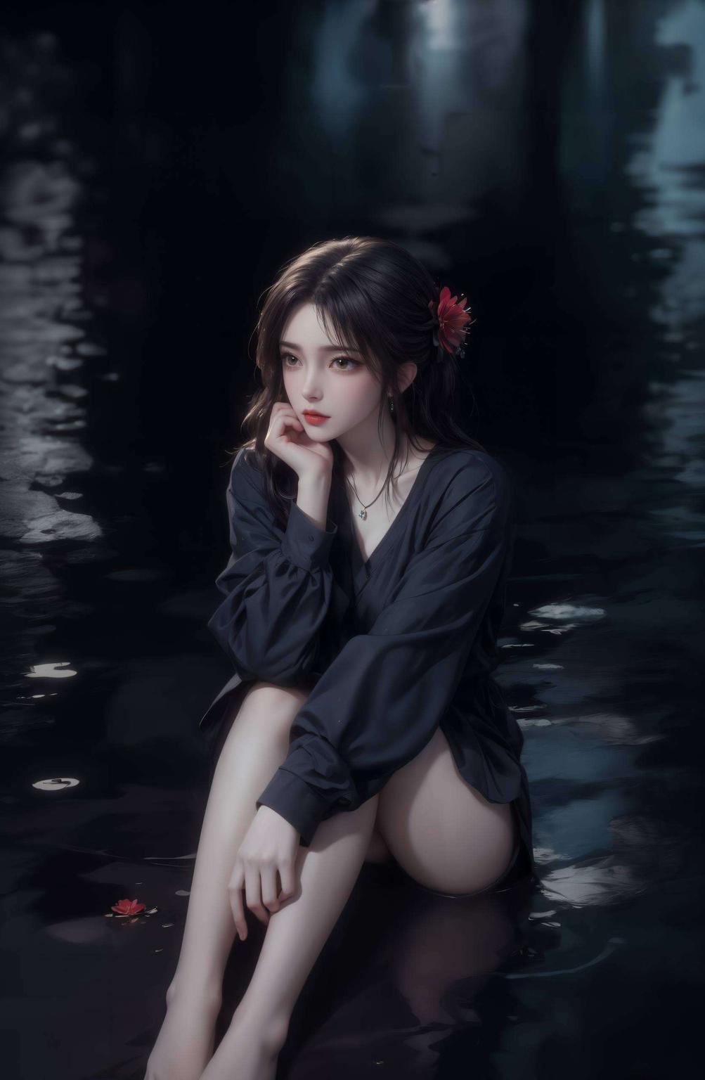 今天给大家带来一款超美的少女火灵儿高清壁纸！画面细腻让你的设备瞬间变身动漫神器！