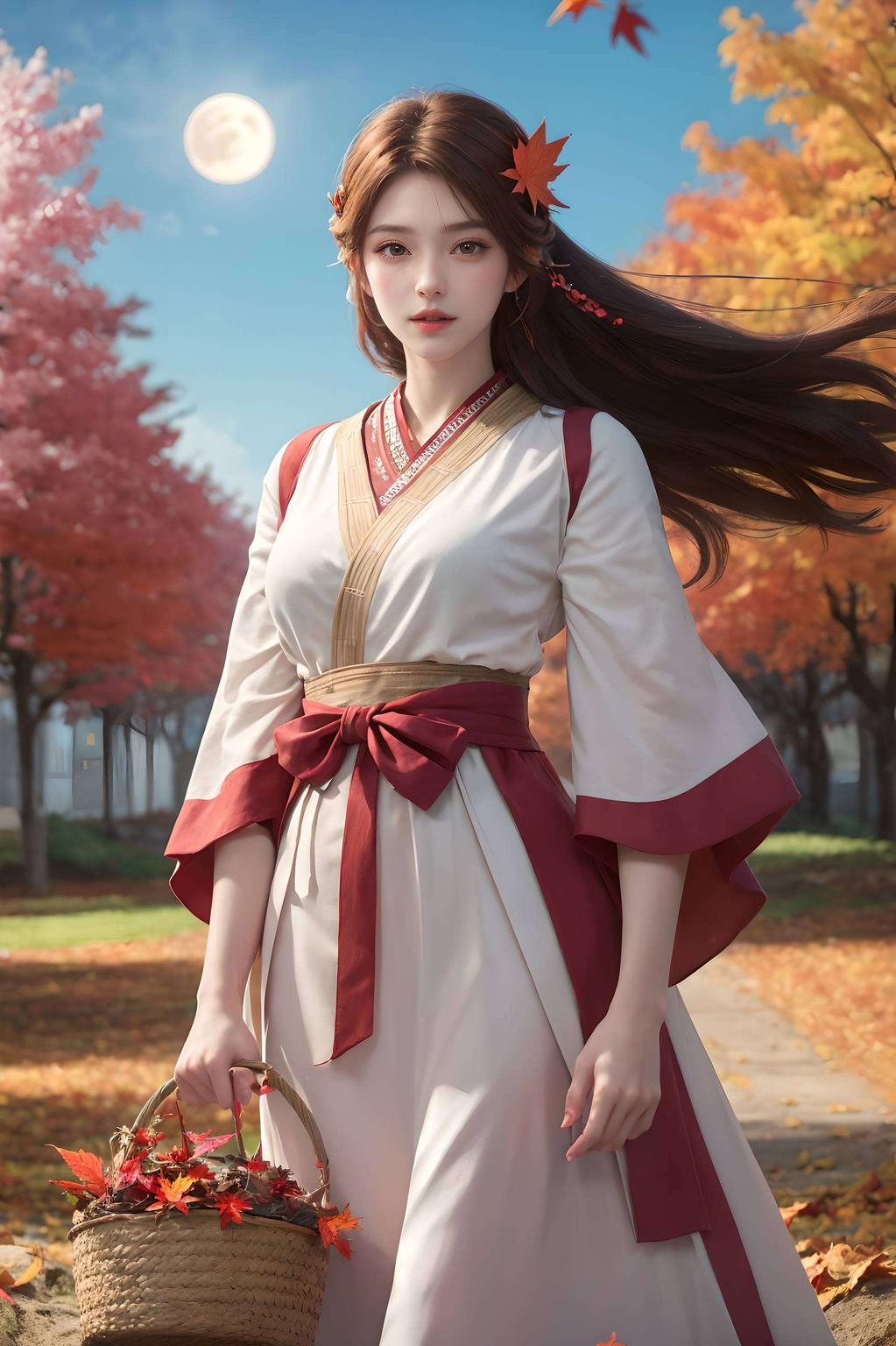 4K画质细腻入微让你的电脑屏幕瞬间变身艺术画廊！