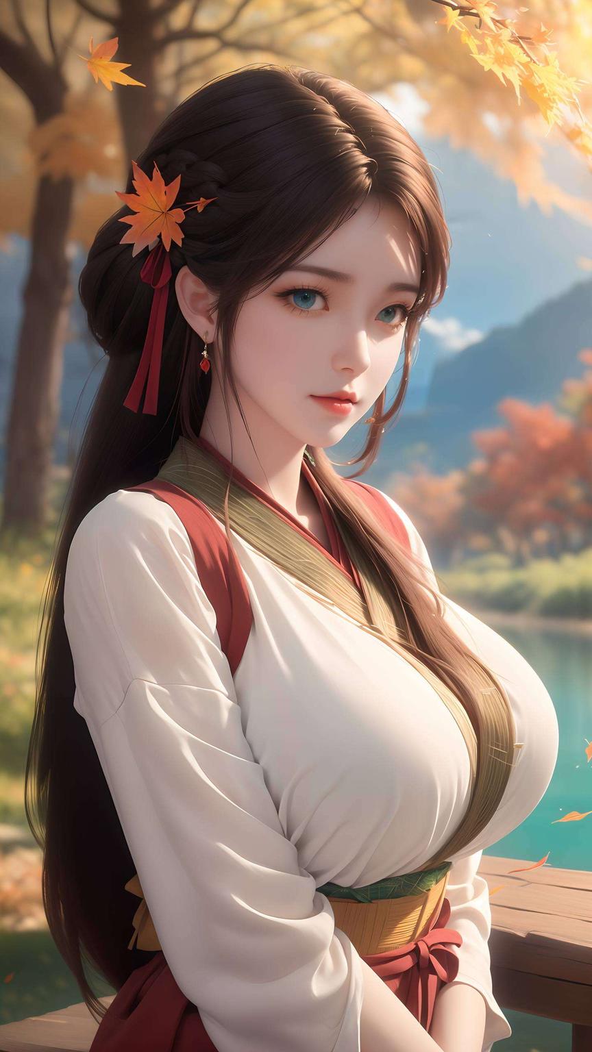 高清细腻轻松愉悦视觉