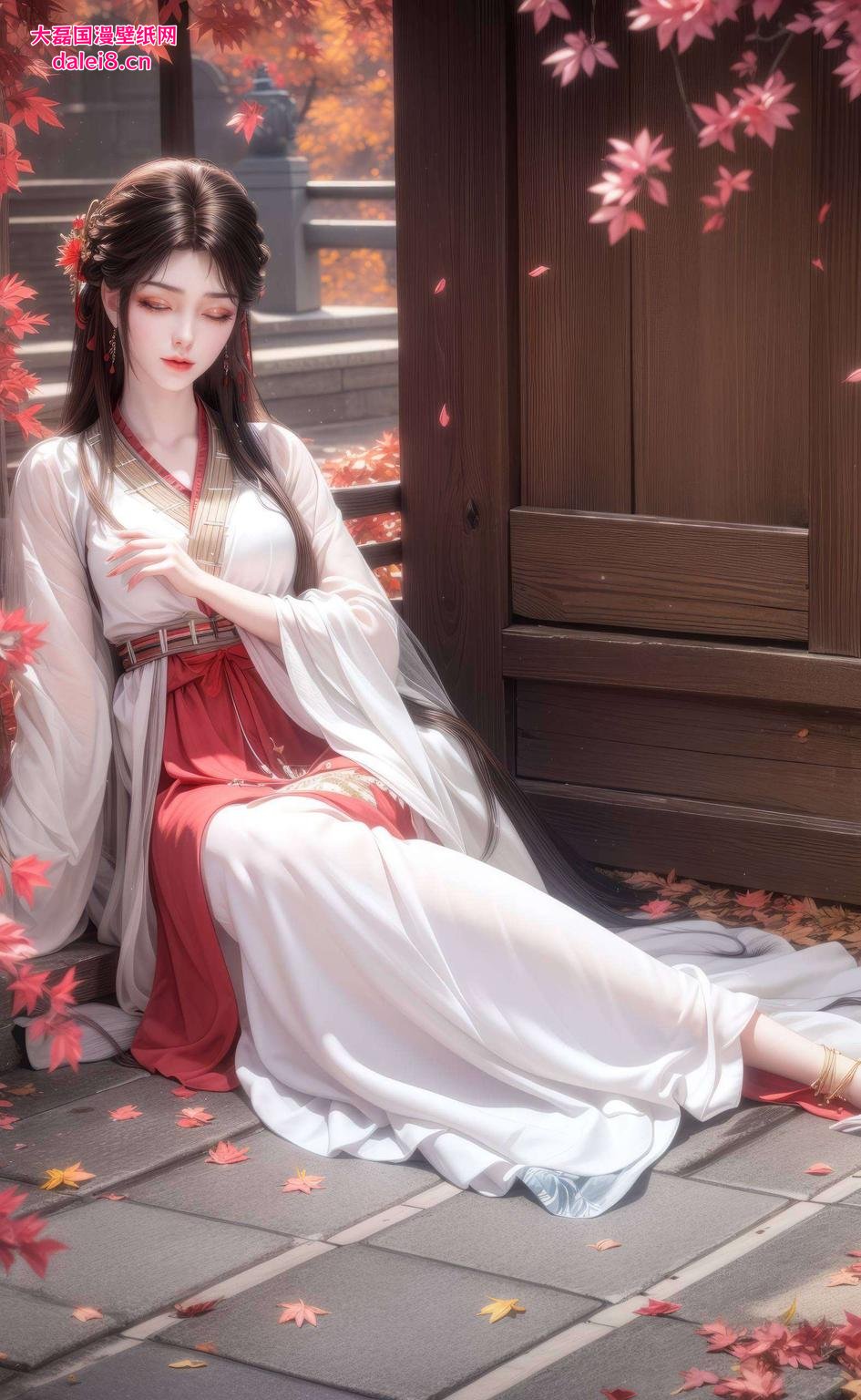 细腻如水墨画卷尽享国漫之美
