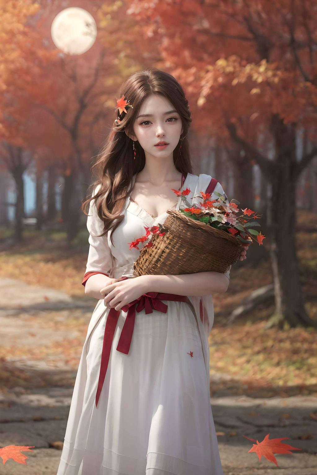 让你的设备瞬间变身童话世界灵动的眼神