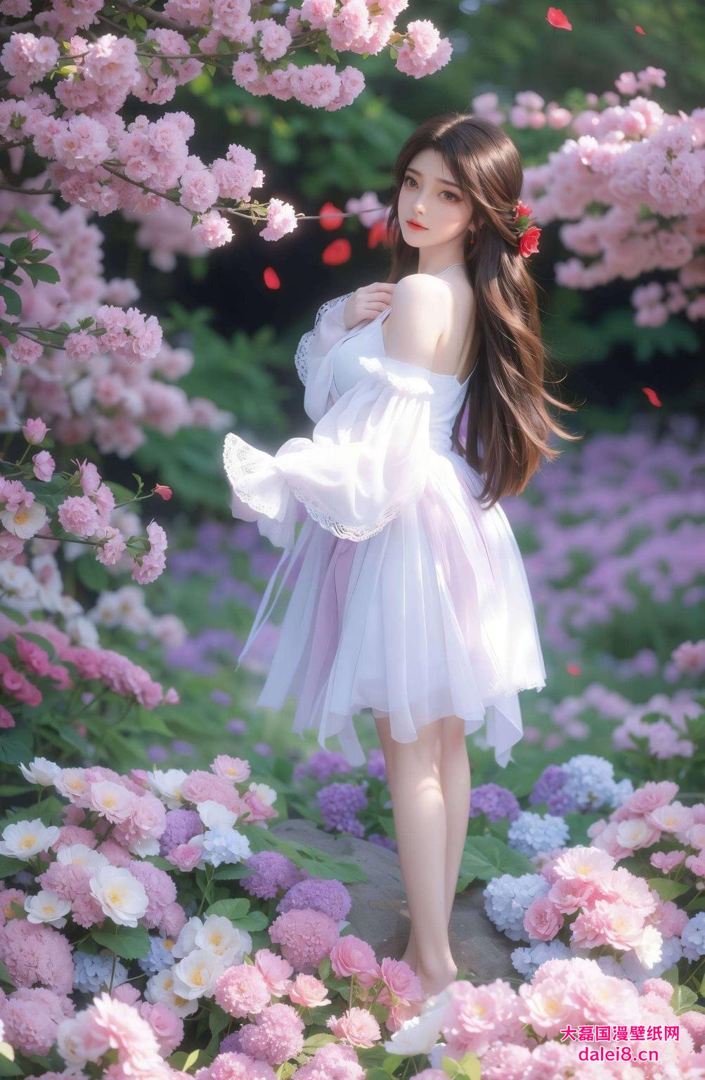 每一张都是视觉盛宴