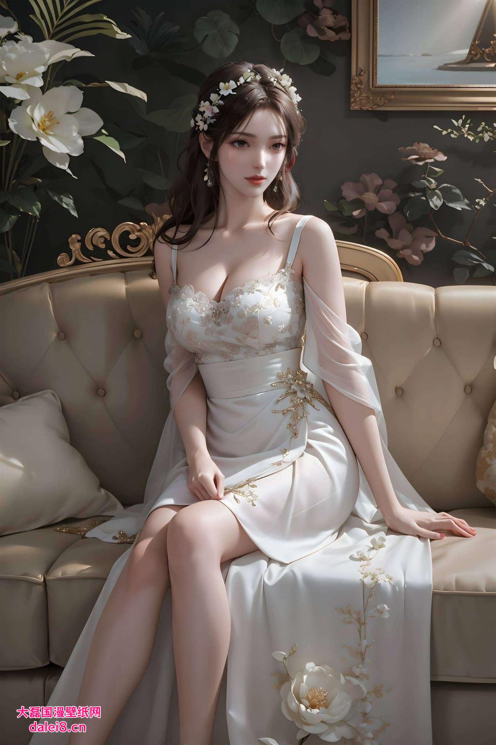 火灵儿最新高清壁纸今天给大家带来超精致的iPhone粉色系壁纸合集！🌸 瞧这款
