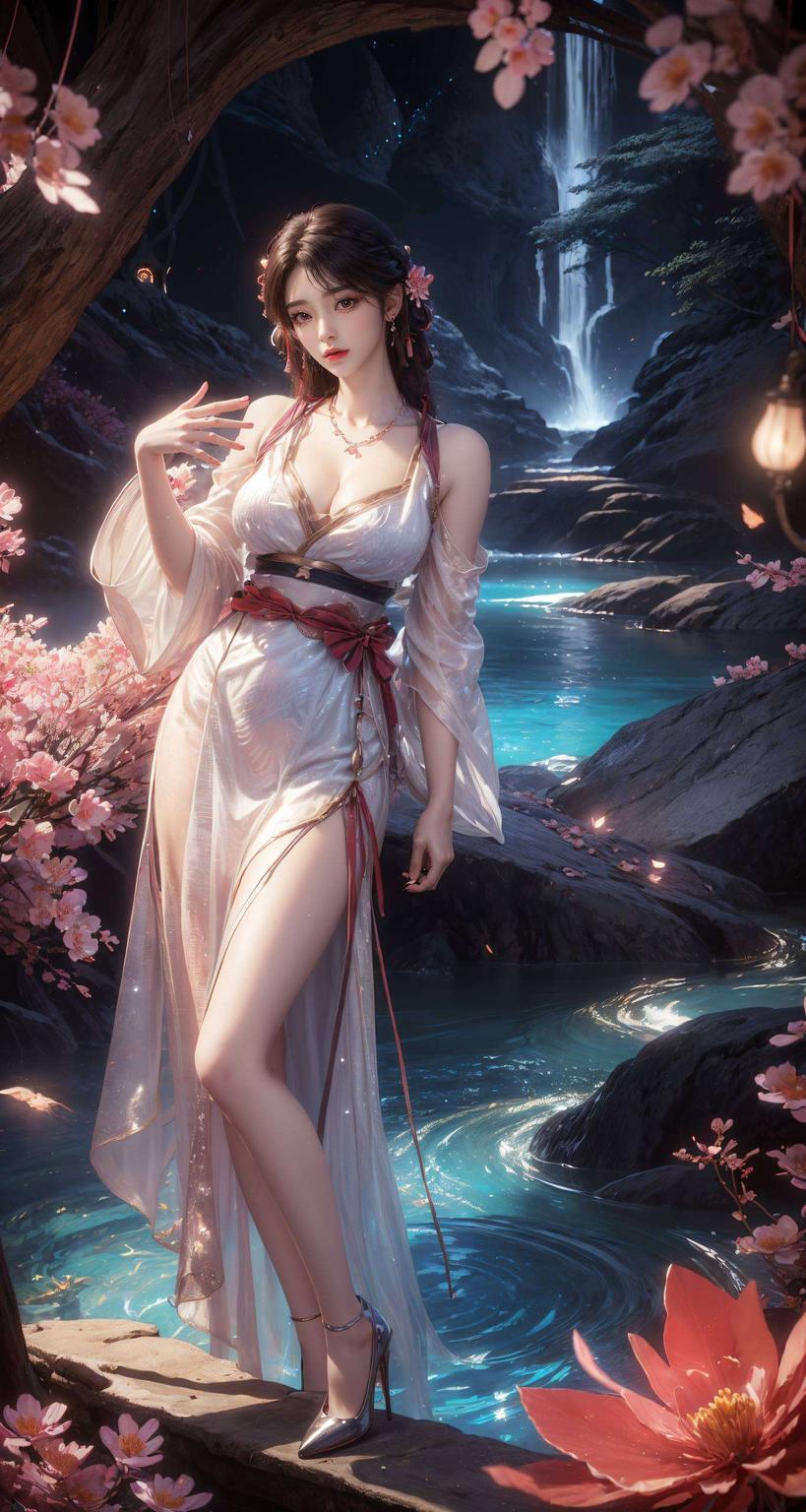 横屏下载桌面瞬间焕新！这款特写精细的苹果桌面装饰图