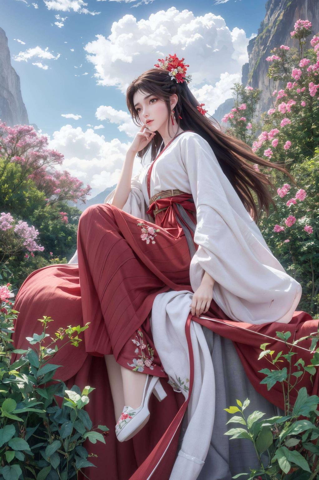 精美壁纸点亮你的锁屏手机壁纸免费领！独特Ins风