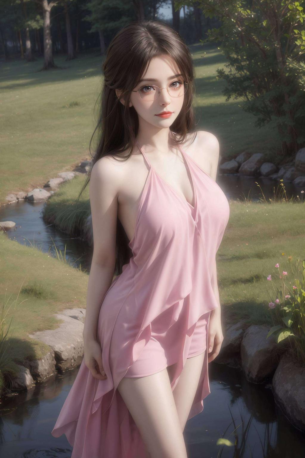 感受国漫之美点亮安卓手机