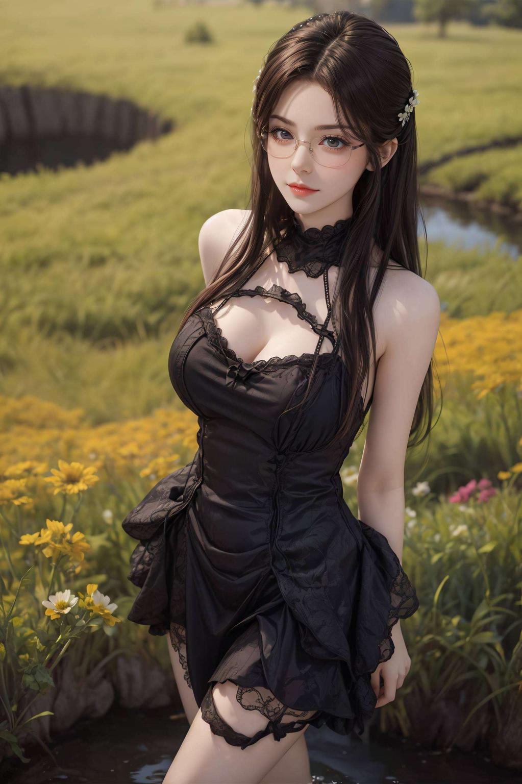 感受国漫之美点亮Win10桌面