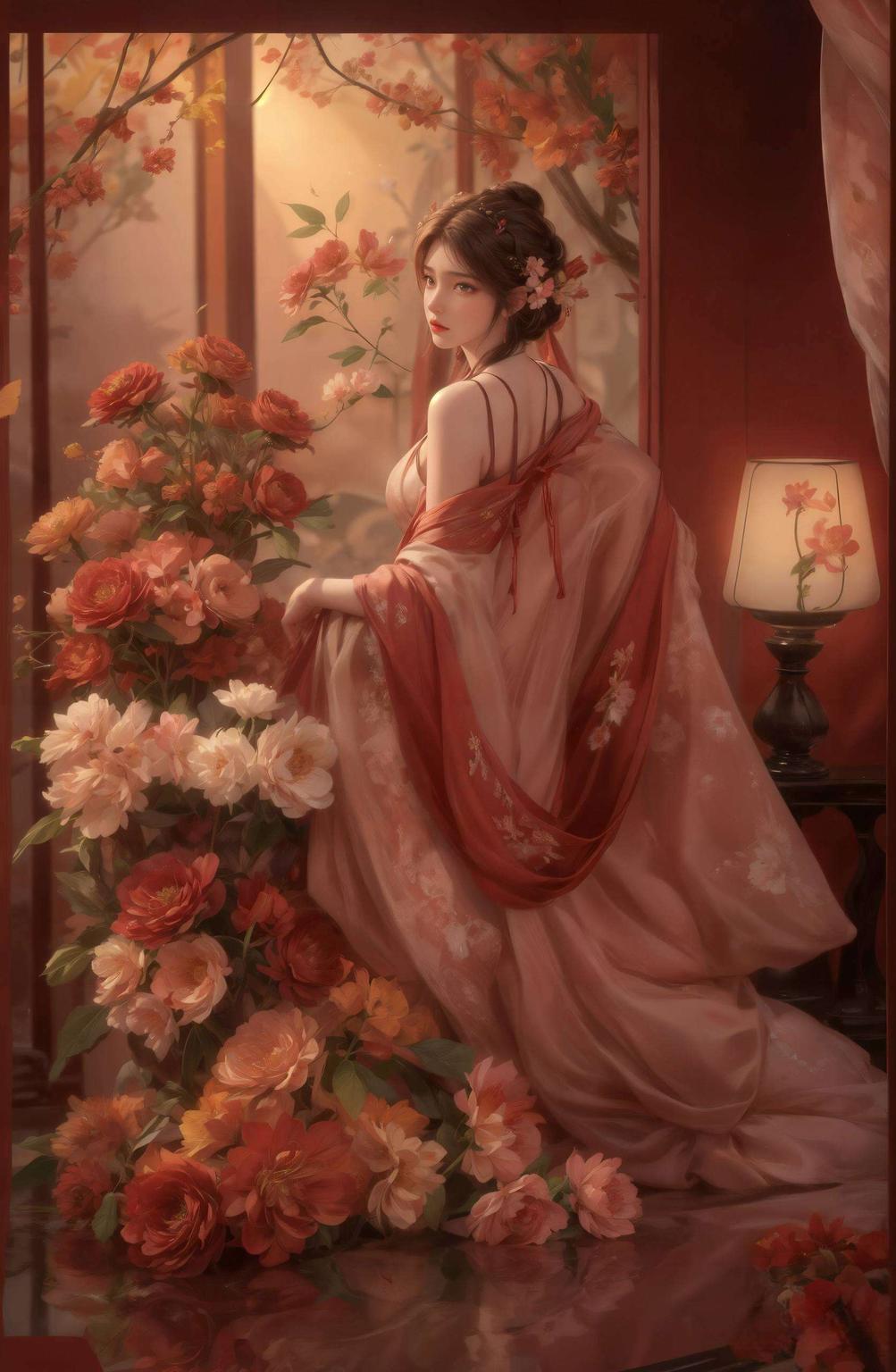 高清细腻细节畅享视觉盛宴！