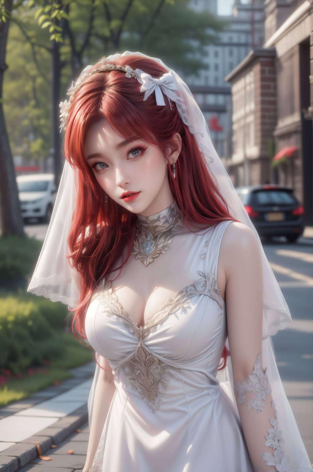 这独特的Win10漫画壁纸仿佛每个像素都在诉说着故事