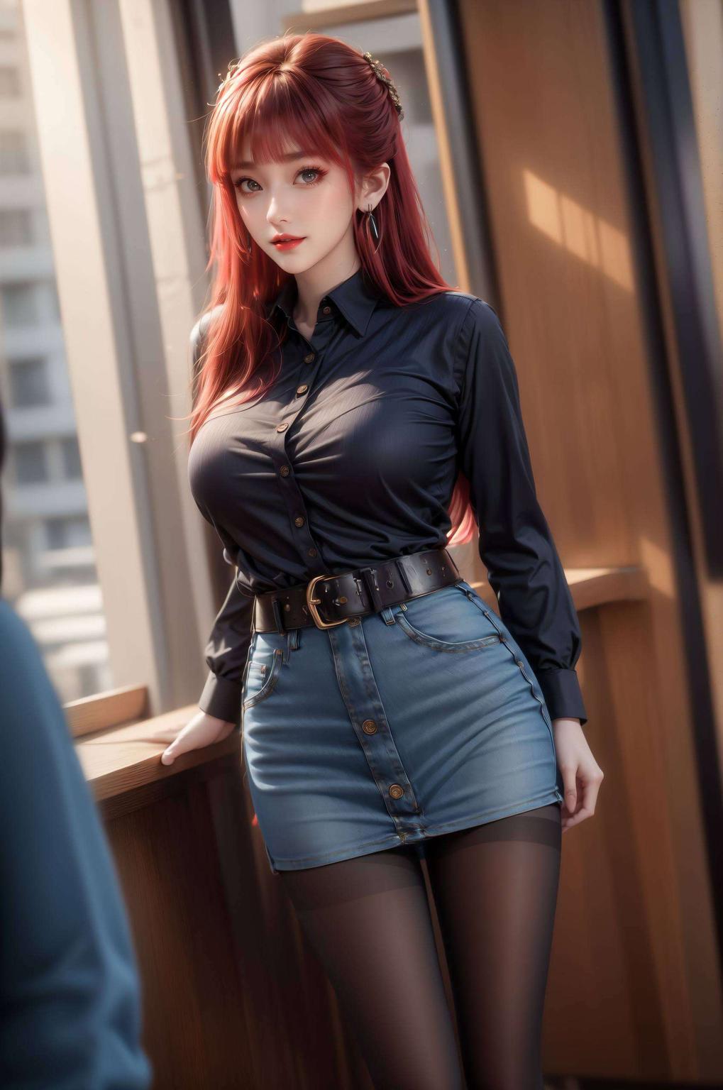 保准让你的安卓桌面瞬间酷炫升级！深邃的背景中护眼又好看！