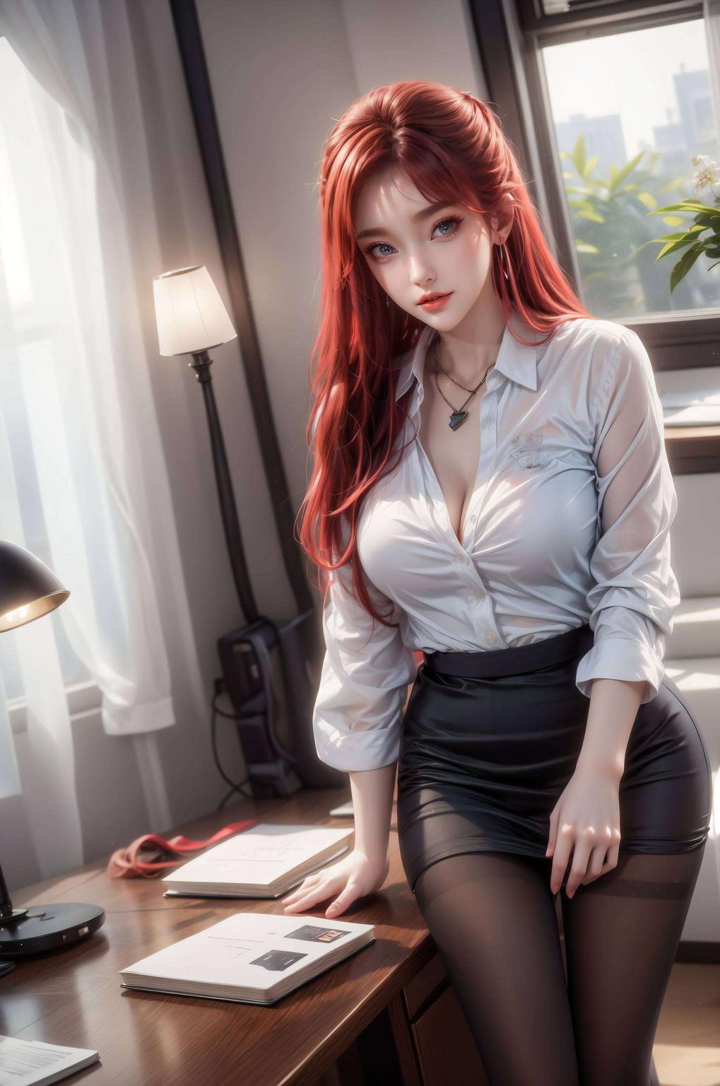 细腻描绘仿佛置身于古典仙境