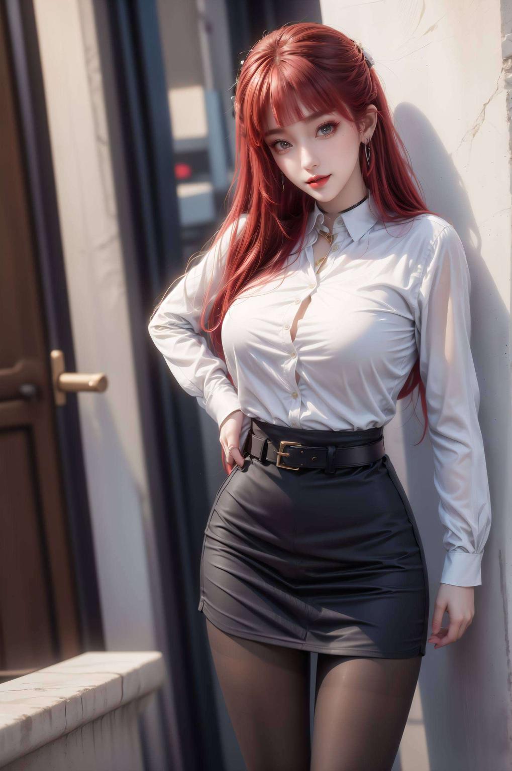 降臣环绕护眼色调