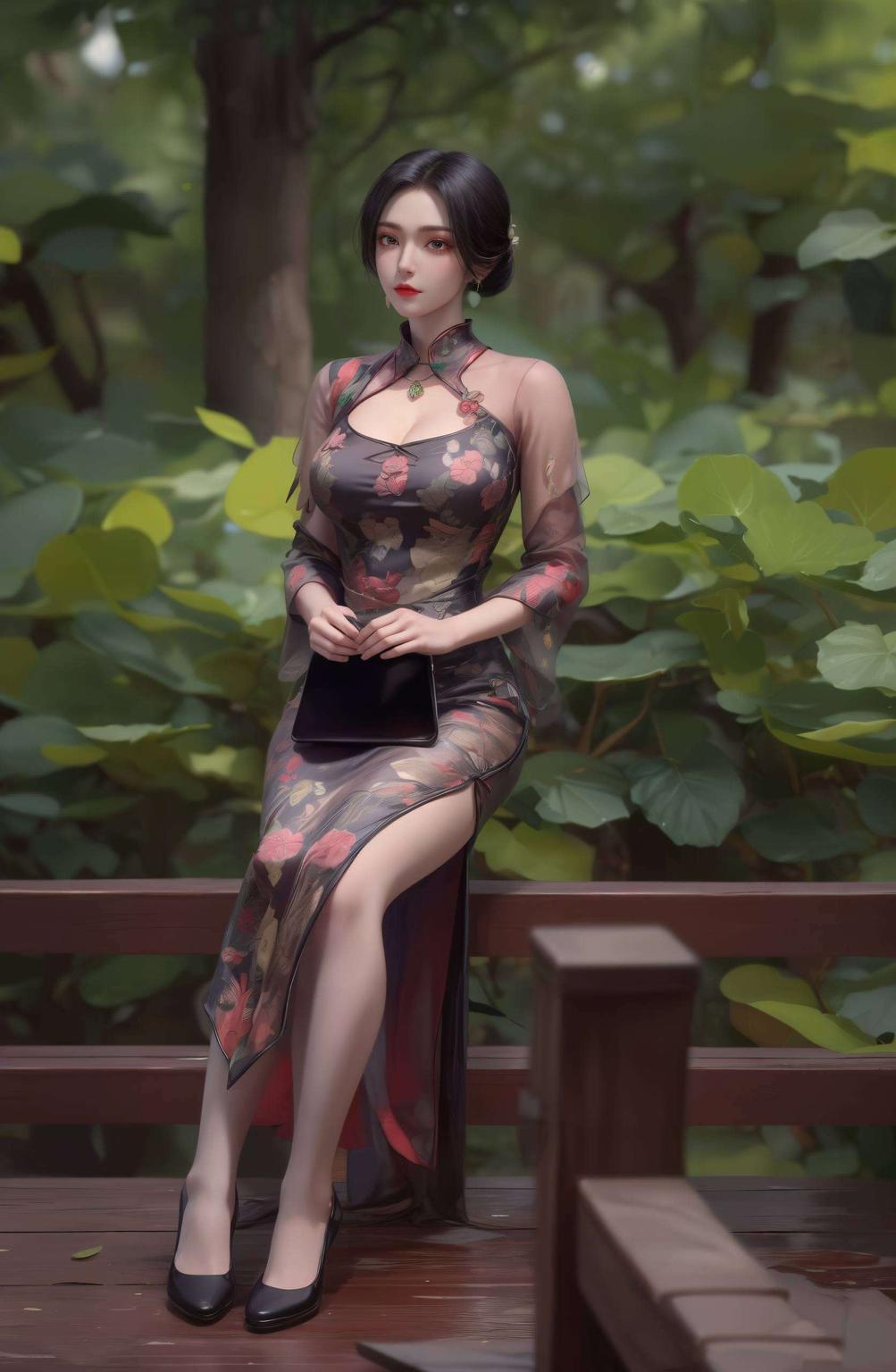 美得让人心醉神迷每一张都是视觉盛宴