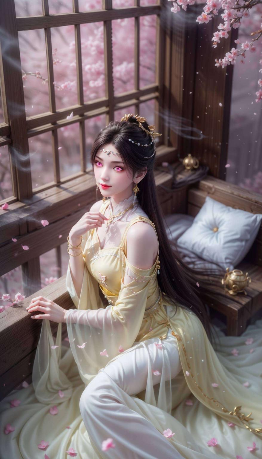 高清细腻让你的手机瞬间变身超还原游戏界面