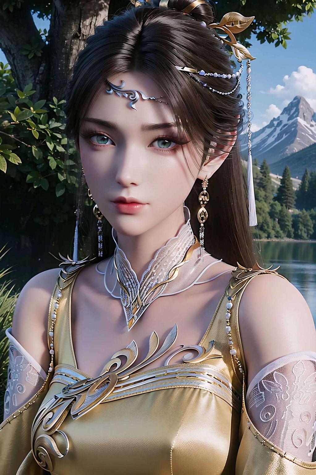 护眼无忧萌化你的视界！细腻画质