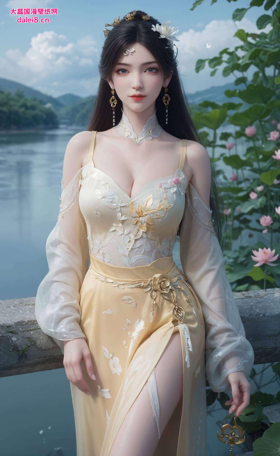 1920x1080高清呈现抖音热点一网打尽