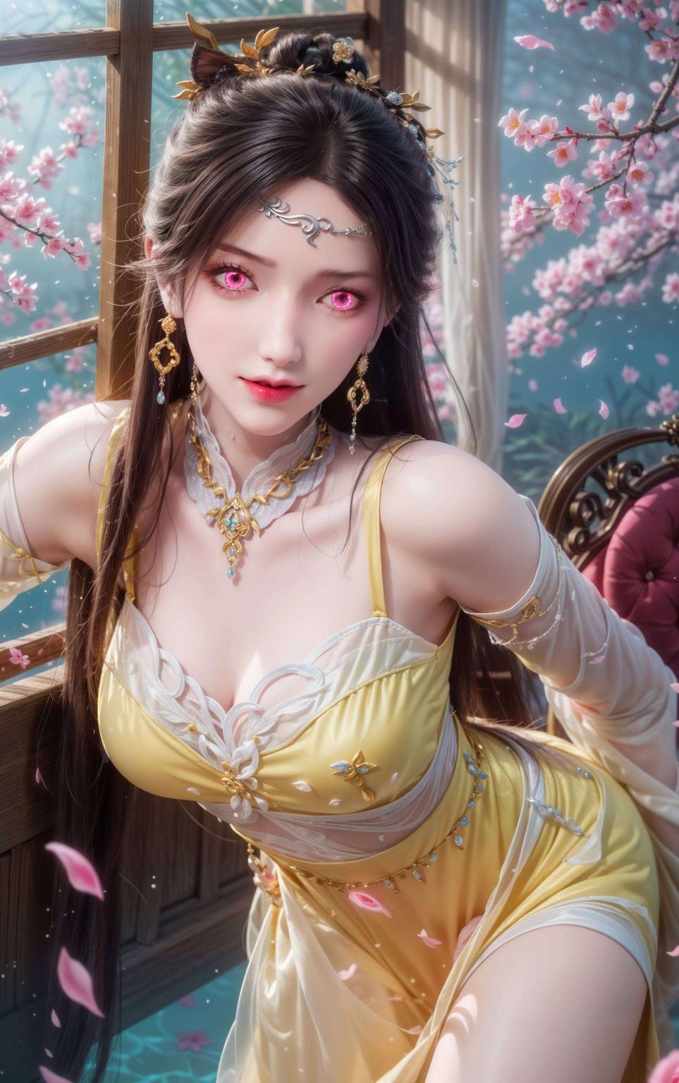 美不胜收！4K超清壁纸