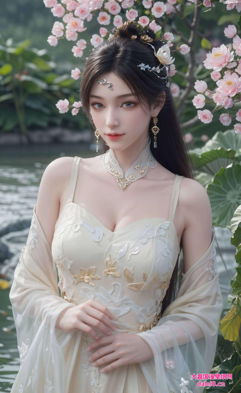 点亮你的电脑桌面尽享极致美图体验