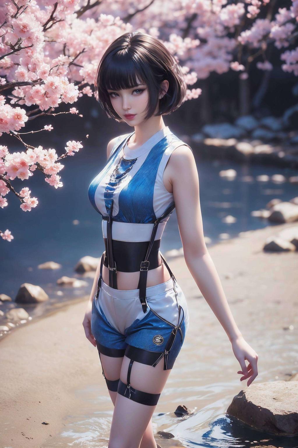 这款2k高清极简壁纸每一张都是高清细腻