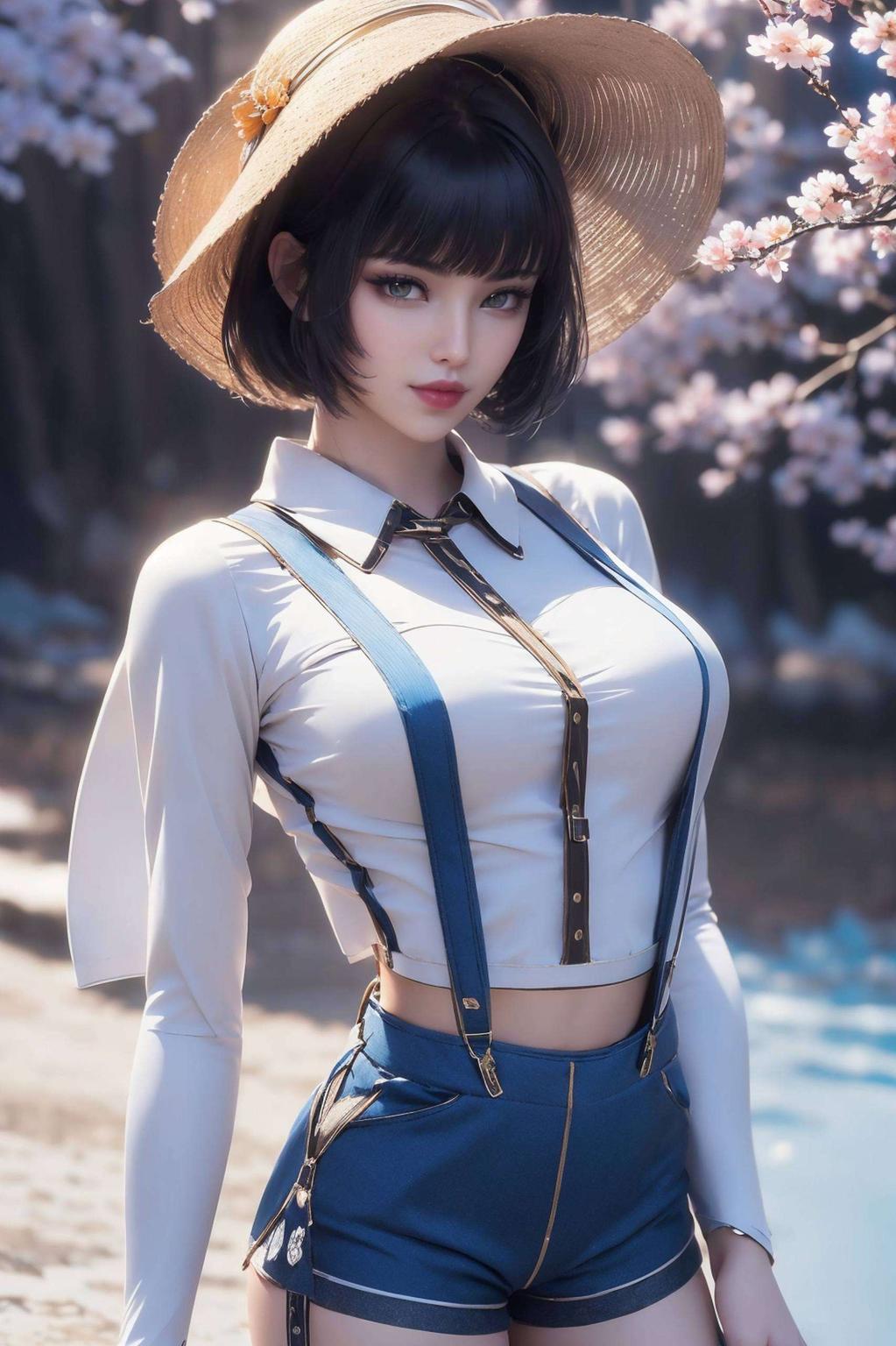 这期的养眼壁纸来啦！姬青壁纸让你的平板瞬间变身为视觉盛宴！