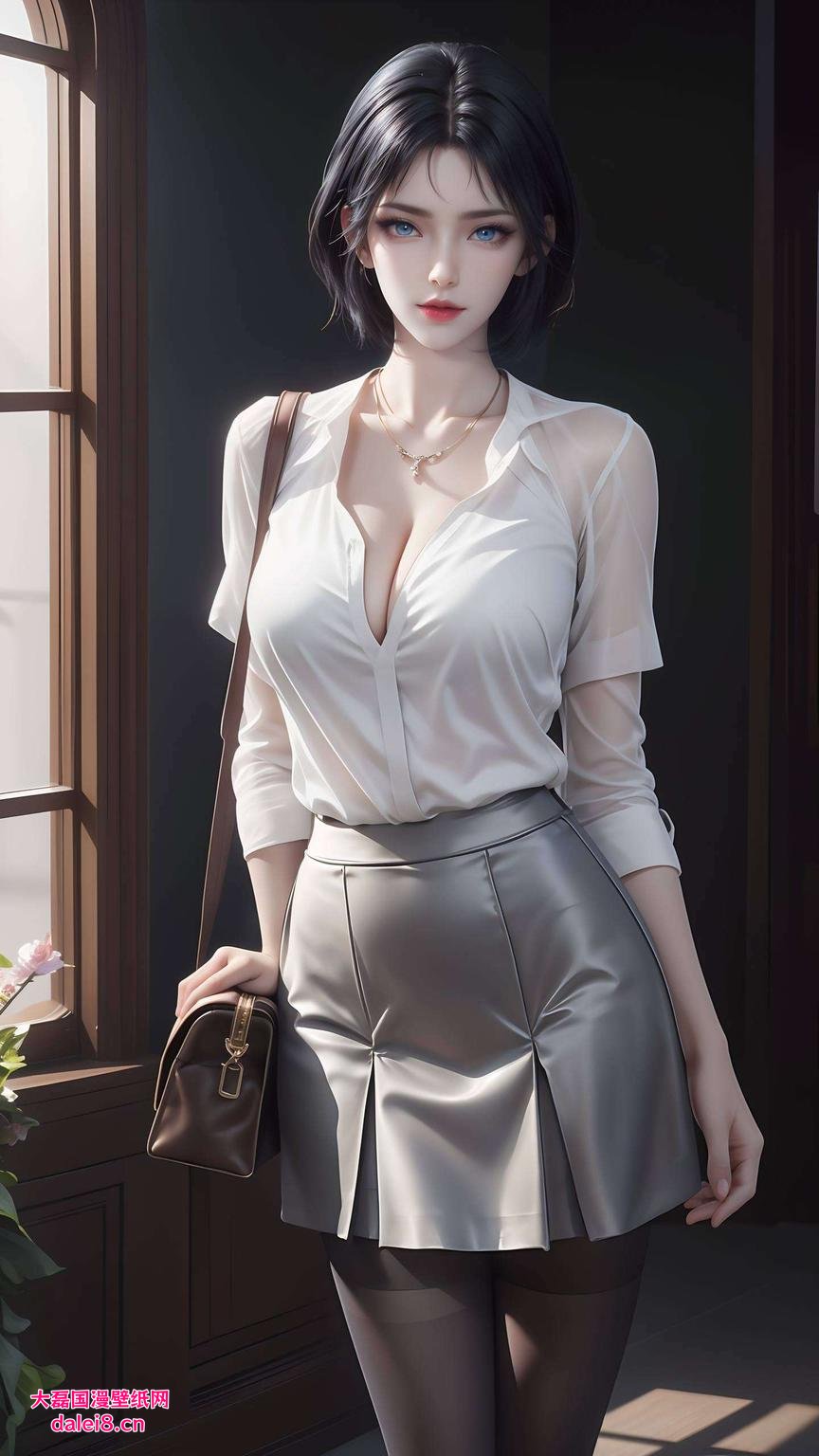 轻松打造Ins风个性平板壁纸画面细腻