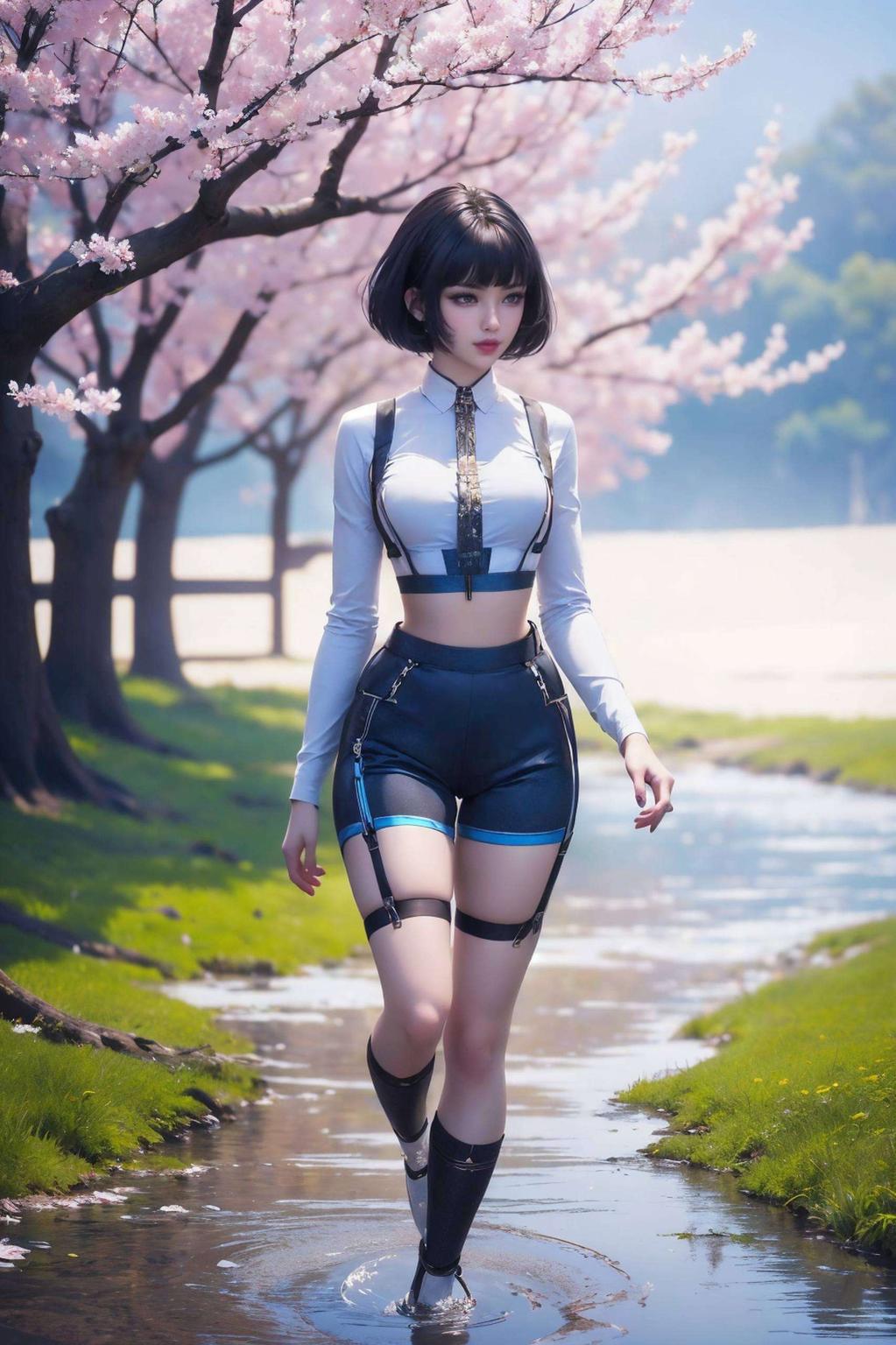 一键下载美不胜收！