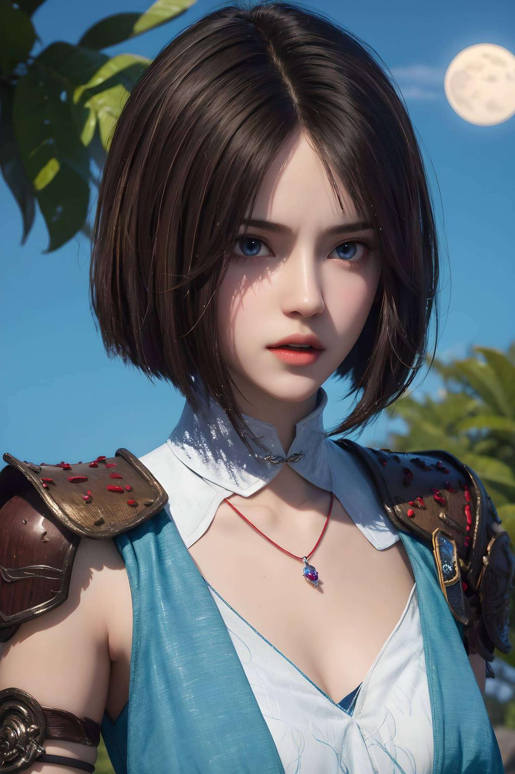 动态壁纸带你重温经典瞬间！高清画质不良人李星云姬如雪浪漫接吻