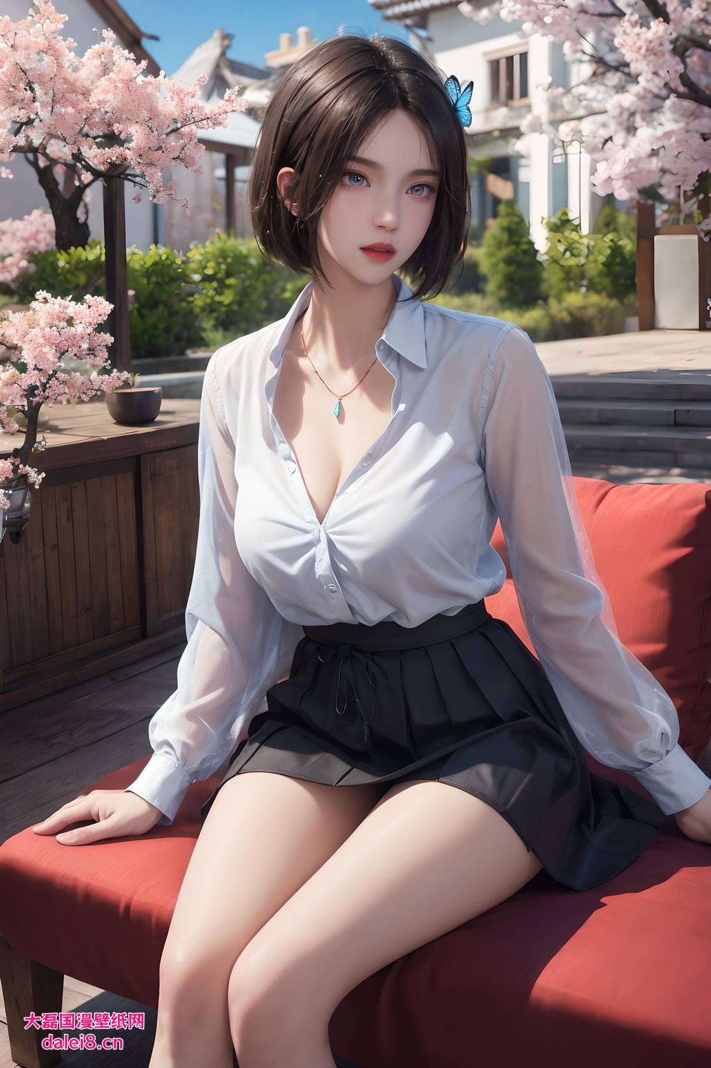高清护眼